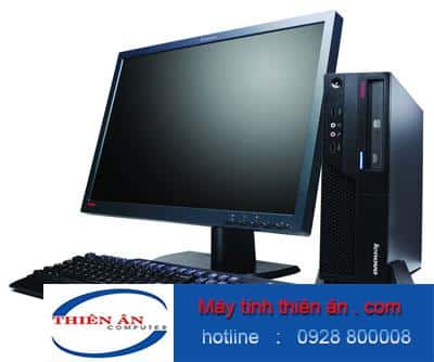 thu mua máy tính cũ