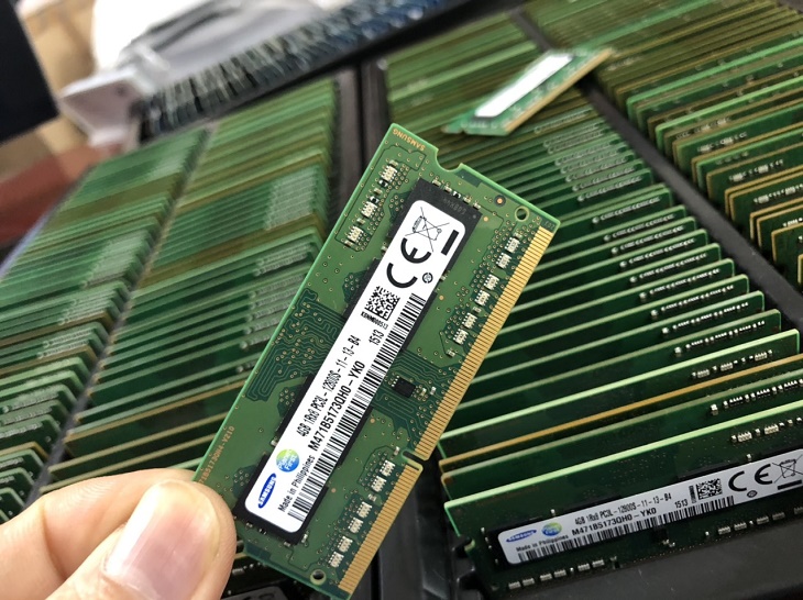 THU MUA RAM CŨ GIÁ CAO HCM | Hotline 0928800008