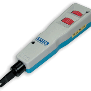 Tool nhấn cáp Dintek High Precision 110 Punch Down Tool (6103-01001)