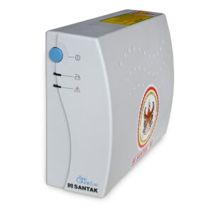 UPS 1000VA SANTAK OFFLINE TWINGARD TG1000
