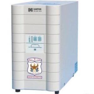 UPS 1000VA SANTAK ONLINE 1KVA – MODEL C1K