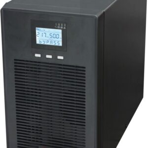 UPS 1KVA Ares AR901II (900w) Online