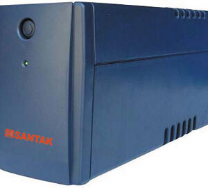 UPS 800VA SANTAK OFFLINE BLAZER 800E