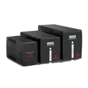 UPS 600VA/360w Fredton Line Interactive F56VT-600