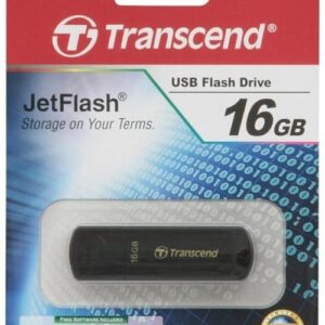 USB 16GB Transcend JetFlash 350 (TS16GJF350)