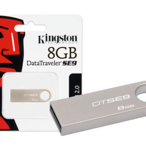 USB 8GB Kingston DataTraveler SE9 (DTSE9H/8GB)