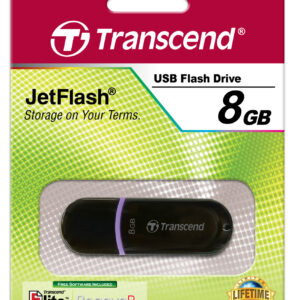 USB 8GB Transcend JetFlash 300 (TS8GJF300)