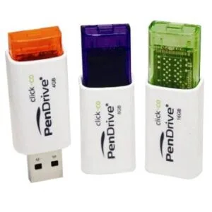 USB PenDrive 16GB