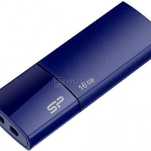 USB Silicon 16GB, 2.0 (SP016GBUF2U05V1D)