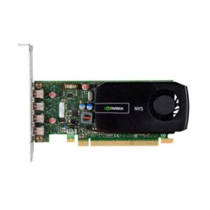 VGA Card LEADTEK nvidia NVS 510 2GB DDR3