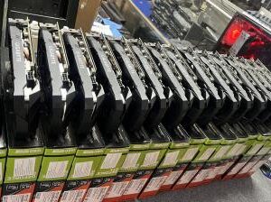 VGA GIGABYTE GeForce GTX 1660 SUPER OC 6G (GV-N166SOC-6GD)