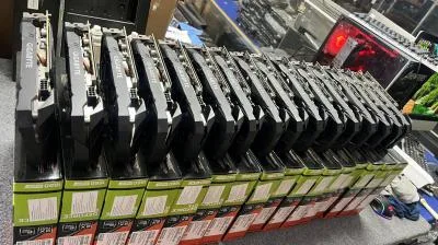 VGA GIGABYTE GeForce GTX 1660 SUPER OC 6G (GV-N166SOC-6GD)