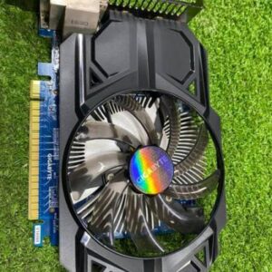 VGA Gigabyte GTX 750TI-2G-1FAN