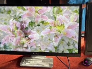 ViewSonic VA2855SMH 28 Inch 1080p LED