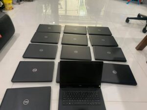 Thu mua laptop cũ tân phú