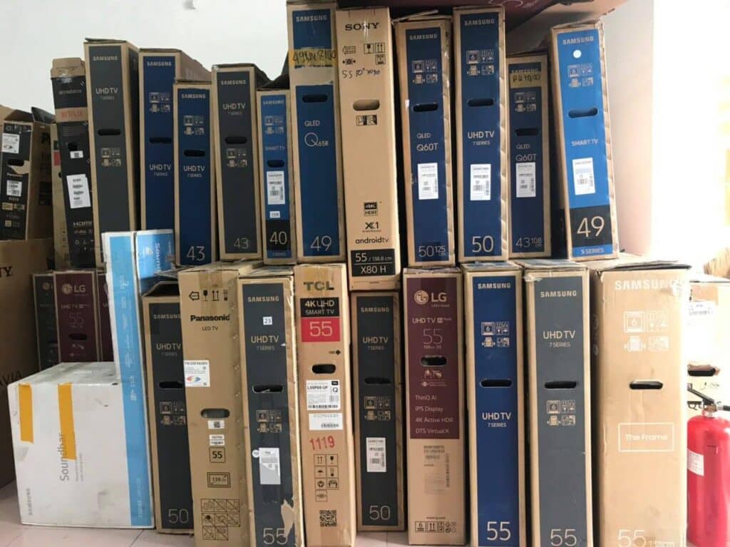thu mua tivi cũ đà nẵng