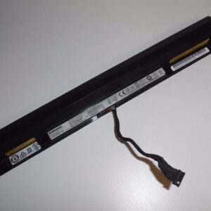 Pin laptop Lenovo 100-15IBY L14C3A01 (ZIN) – 4 CELL