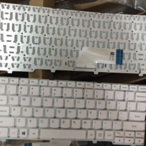 Bàn phím laptop Lenovo Ideapad 100S-11IBY TRẮNG
