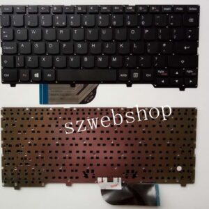 Bàn phím laptop Lenovo Ideapad 100S-11IBY