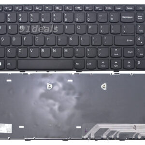 Bàn phím laptop Lenovo Ideapad 110-15ISK, 110-17ACL, 110-17IKB, 110-17ISK – 110-15ISK (GÓC,ZIN)