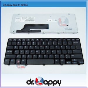 Bàn phím laptop Dell Inspiron Mini 11Z M101Z M102Z 1120 1121 1122 – M1121 (KHUNG)