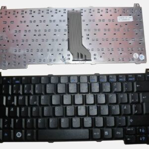 Bàn phím laptop Dell Vostro 1310 1320 1510 1520 2510 Y858J 0J483C – 1310 1510