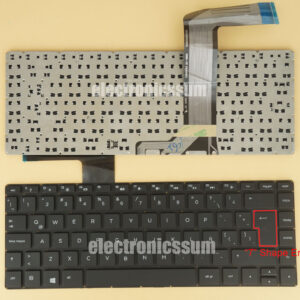 Bàn phím laptop HP Pavilion 14-V000, 14-V100, 14-V200, 14-P000 – 14-V000