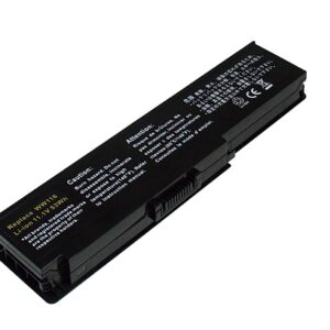 Pin laptop Dell Vostro 1400, Inspiron 1420 – 1400 – 6 CELL