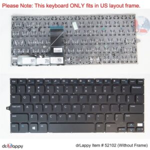 Bàn phím laptop Dell INSPIRON 11-3000 3147 3148 3152 3157 3153 3158 – 3147