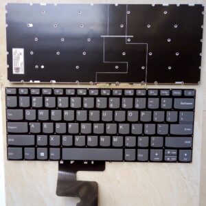 Bàn phím laptop Lenovo Ideapad 320-14ast, 320-14isk, 320-14ikb, 320s-14ikb, 330-14ast, 330-14ikb, 130-14ast, 130-14ikb, S130-14igm, S145-14api, S145-14ast, S145-14ikb, 120s-14iap, 7000-14, Ideapad 520-14isk, 520-14ikb, 520s-14ikb (Có Nút Nguồn)