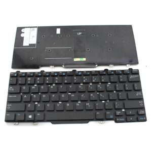 Bàn phím laptop Dell Latitude 3340 3350, Latitude E5450 E5470 E7450 E7470, Latitude 5480 E5480 5490 E5490 7480 E7480 7490 E7490 – 3340 (KO CHUỘT)