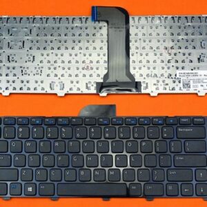 Bàn phím laptop Dell  Inspiron 14 3421 14R 5421 3437 5437, Vostro 1528 2421 2518 2308 2418, Latitude 3440, 15Z-5523 – 3421 5421 14R