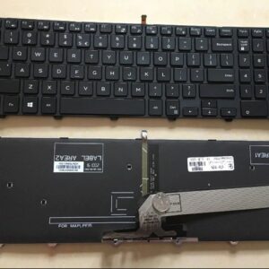 Bàn phím laptop Dell  Inspiron 15-3000 3541 3542 3543 3547 3551 3552 3558 3559 3567 3576 – 3541 3542 (ĐÈN)