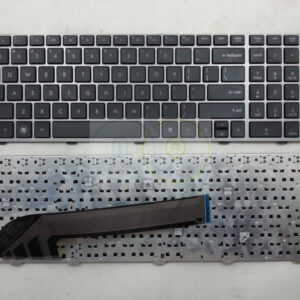 Bàn phím laptop HP ProBook 4540s 4540 4545s 4545 – 4540 (KHUNG)