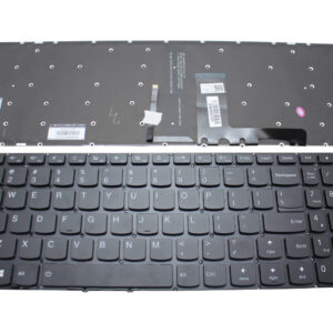 Bàn phím laptop Lenovo Yoga 510-15IKB, Yoga 510-15ISK – 510-15IKB (CÓ ĐÈN)