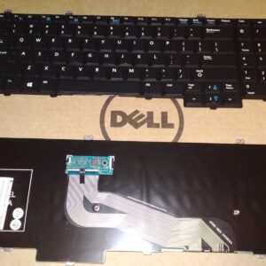 Bàn phím laptop Dell Latitude E5540