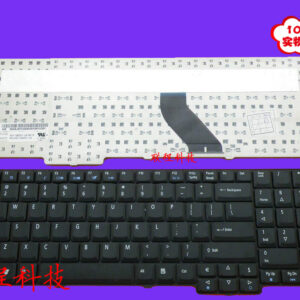 Bàn phím laptop Acer Aspire 5235 5335 5535 5635 6530 6930 7000 7100 7220 7320 7400 – 5735 (CÁP NGẮN)