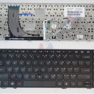 Bàn phím laptop HP Probook 6360B 6360T – 6360