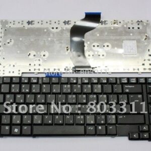 Bàn phím laptop HP Compaq 6730b 6735b – 6730B