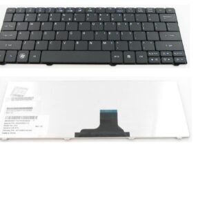 Bàn phím laptop Acer Aspire One 200 721 722 751 752 753 AO721 AO722 AO751 AO751 1410 1430 1551 1810 1830 – 751/752 ĐEN