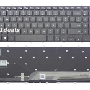 Bàn phím laptop Dell Inspiron 15 3580 5565 5567 5568 5570 5575 5767 5775, 15-7000 7566 7567 7577, Vostro 3580 3581 3582 3583 3584 3590, Latitude 15 G3 3579, G3 3590, G3 3779, G5 5587, G7 7588, G5 5590, 3590 – 7566 (ZIN)
