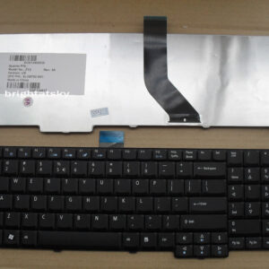 Bàn phím laptop Acer Aspire 5235 5335 5535 5635 6530 7000 7100 7220 7320 7400 7520 7620 7700 7720 8530 8735 9300 9400 9920 – 7730 (CÁP DÀI)