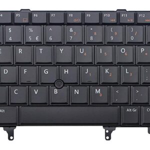 Bàn Phím Laptop Dell E5430