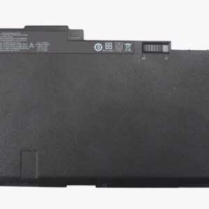 Pin laptop HP EliteBook 840 G1, 840 G2, 845 G1, 845 G2, 850 G1, 850 G2, Zbook 14 – 840 G1 – 6 CELL