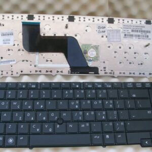 Bàn phím laptop HP EliteBook 6440p 8440p 8440w, Probook 6440b 6450b 6455b 6445b – 8440P (ZIN,CHUỘT,BH6TH)