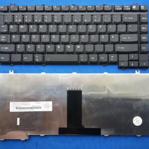 Bàn phím laptop Toshiba Qosmio E10 E15 F15 G10 G15, Tecra A1 A2 A3 A4 A5 A6 A7 A8 M1 M2 M3 M4 M11 S2 S3 – A10