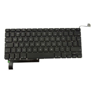 Bàn phím Macbook Pro 15″ A1286 2009 2010 2011 2012 – A1286 (2009,UK)