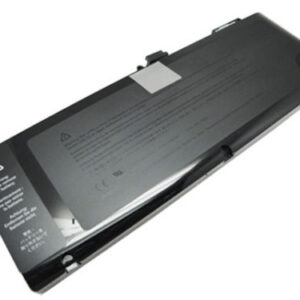 Pin Macbook Pro 15″ (2009 2010) MB985 MB986 MC118 MC372 A1286 A1321 – A1321 (ZIN) – 6 CELL