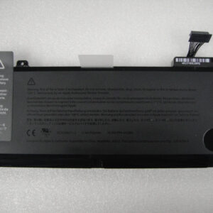 Pin Macbook Pro 13″ 2009 2010 2011 2012 A1278 MB990 MB991 MC374 MC700 MD101 MD102 – A1322 (ZIN) – 6 CELL