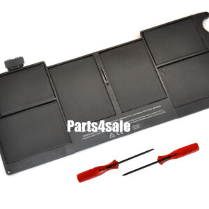 Pin Macbook Air 11″ A1370 A1375 MC505LL/A (Late 2010) – A1375 (ZIN) – 6 CELL